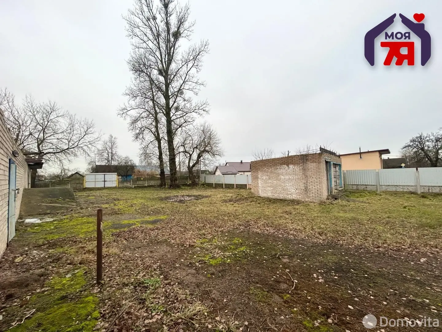 торговый объект, Погост-2, 