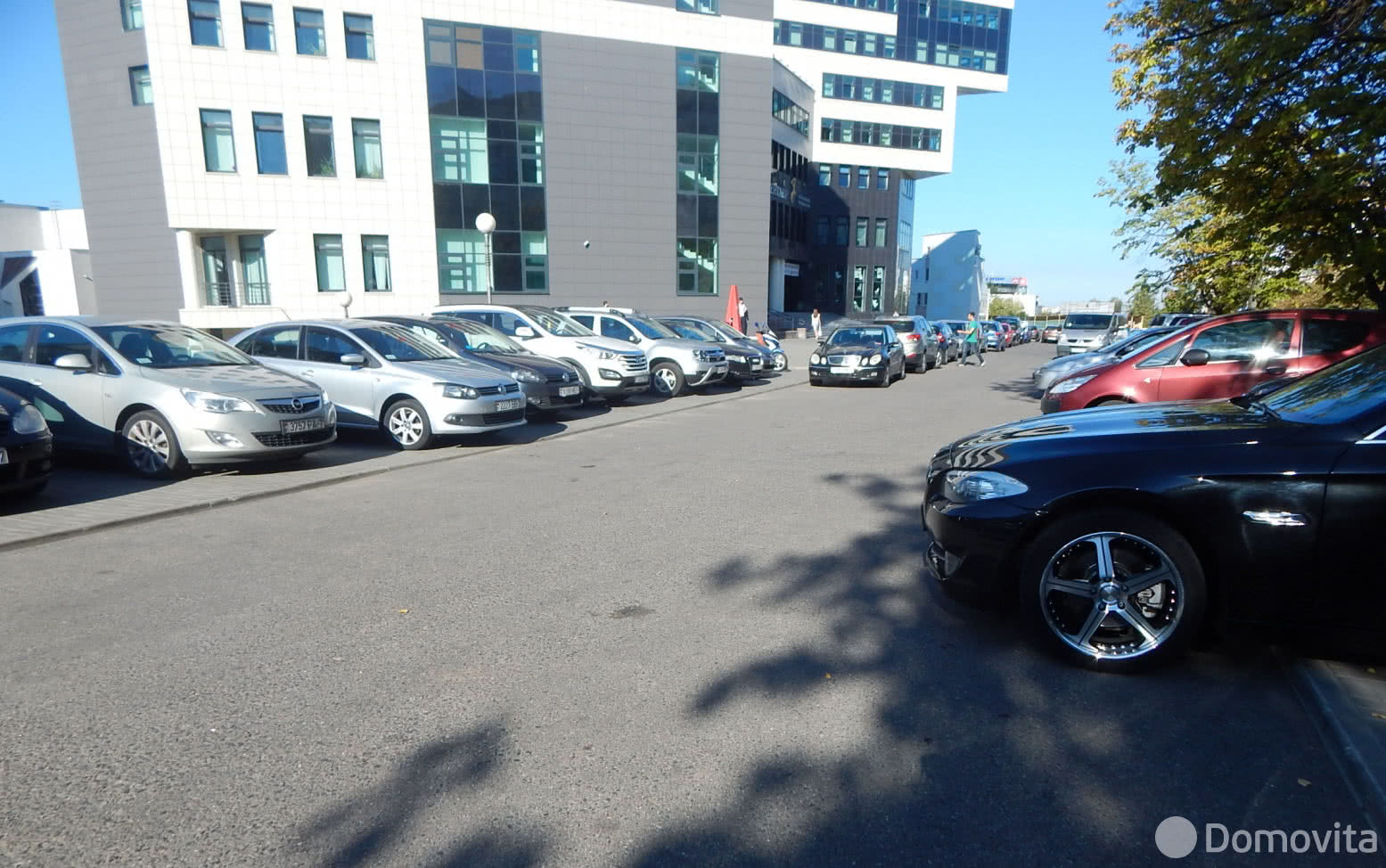 Бизнес-центр Соло - фото 13