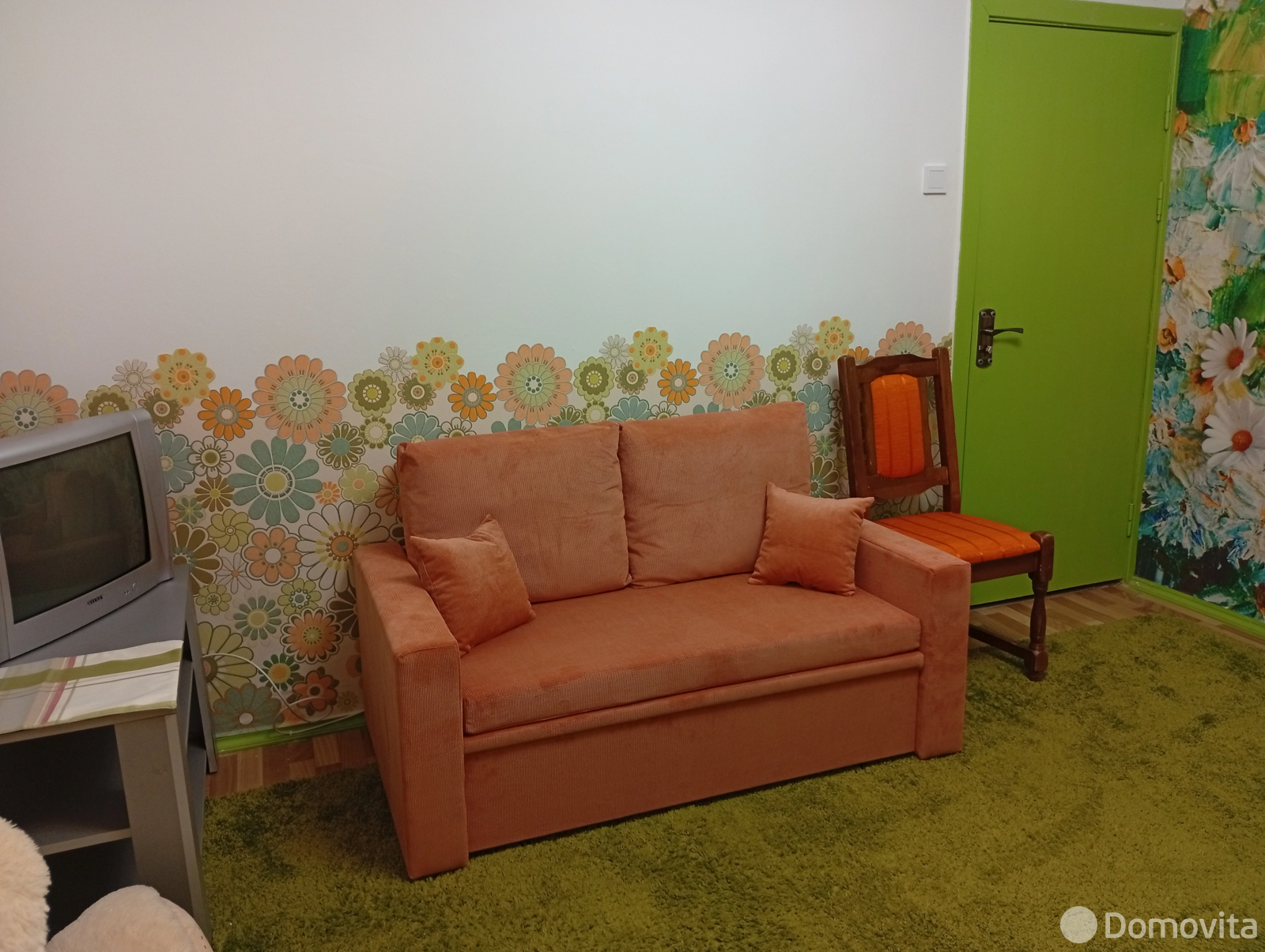 аренда комнаты, Минск, ул. Слободская, д. 173