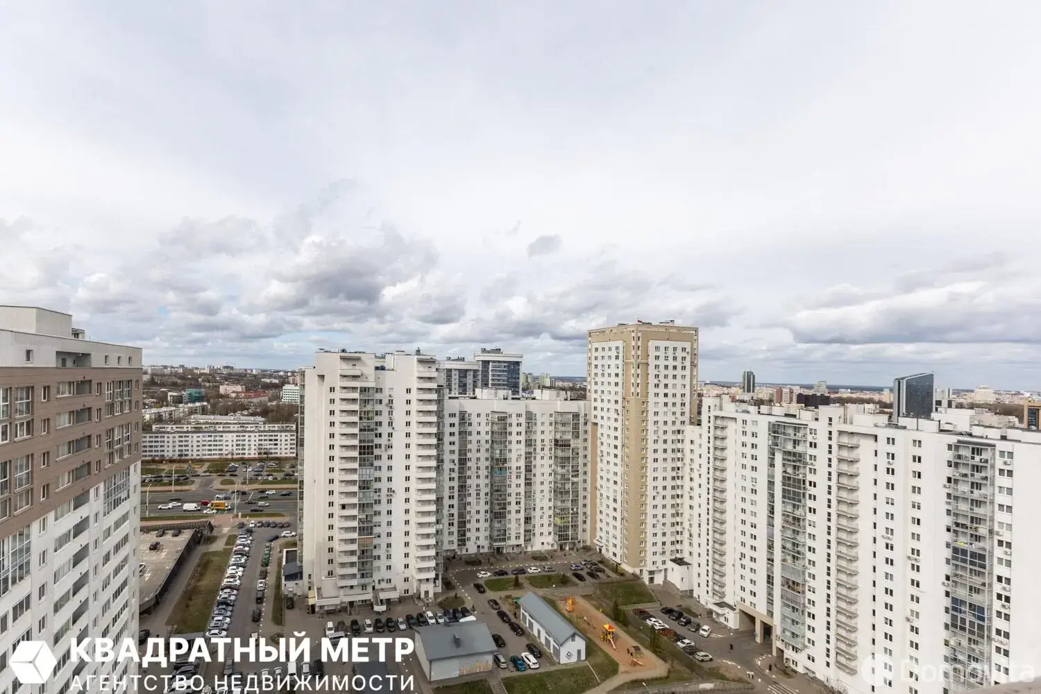 Купить офис на пр-т Дзержинского, д. 15 в Минске, 107000USD, код 10240 - фото 21