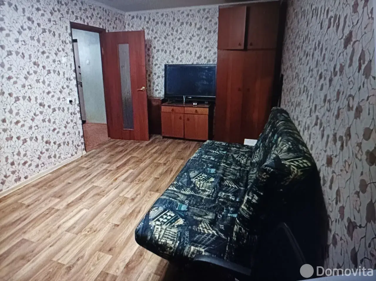 квартира, Минск, ул. Воронянского, д. 52 от собственника