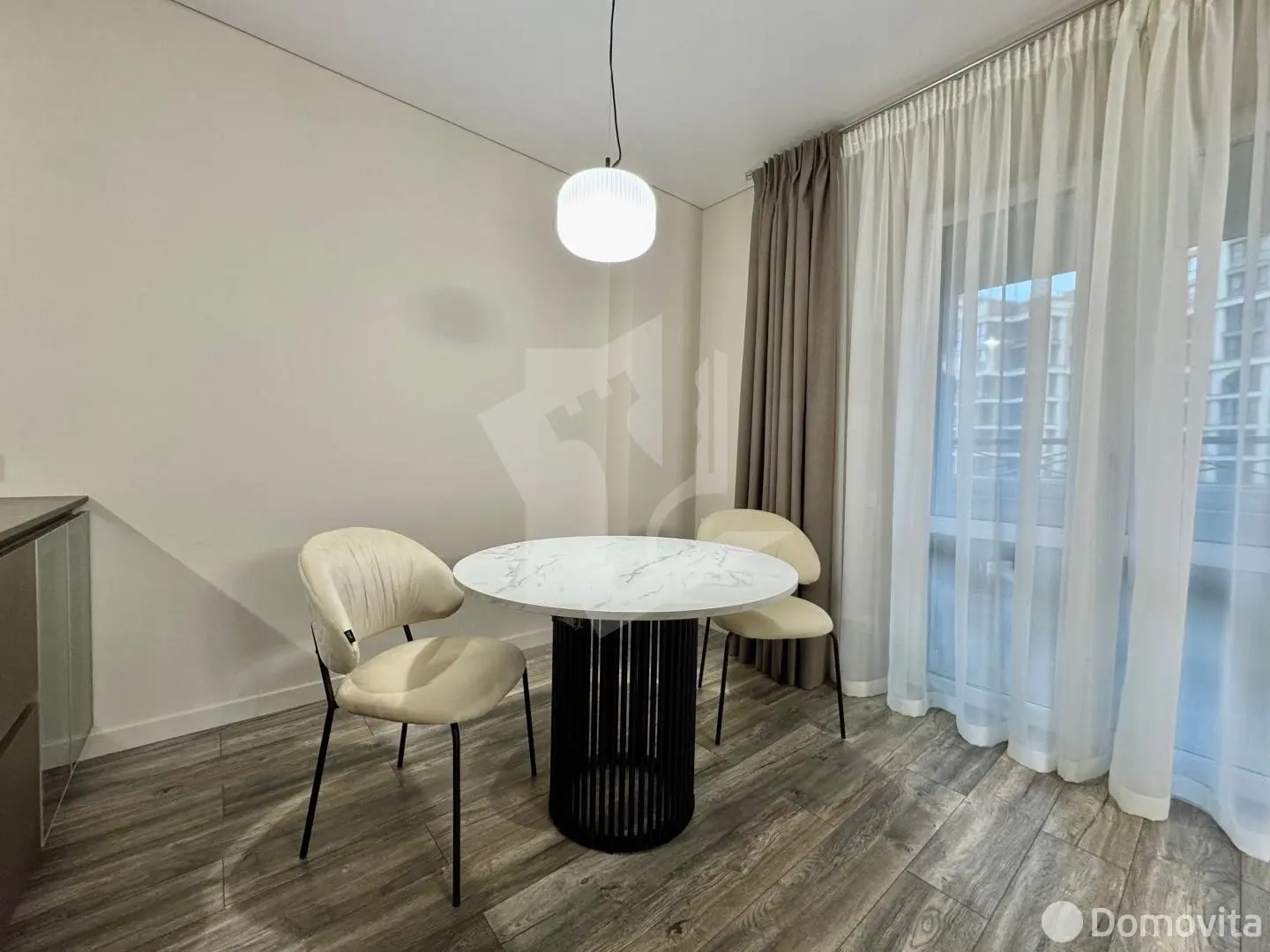Снять 3-комнатную квартиру в Минске, ул. Макаенка, д. 12В, 1100USD, код 145629 - фото 5