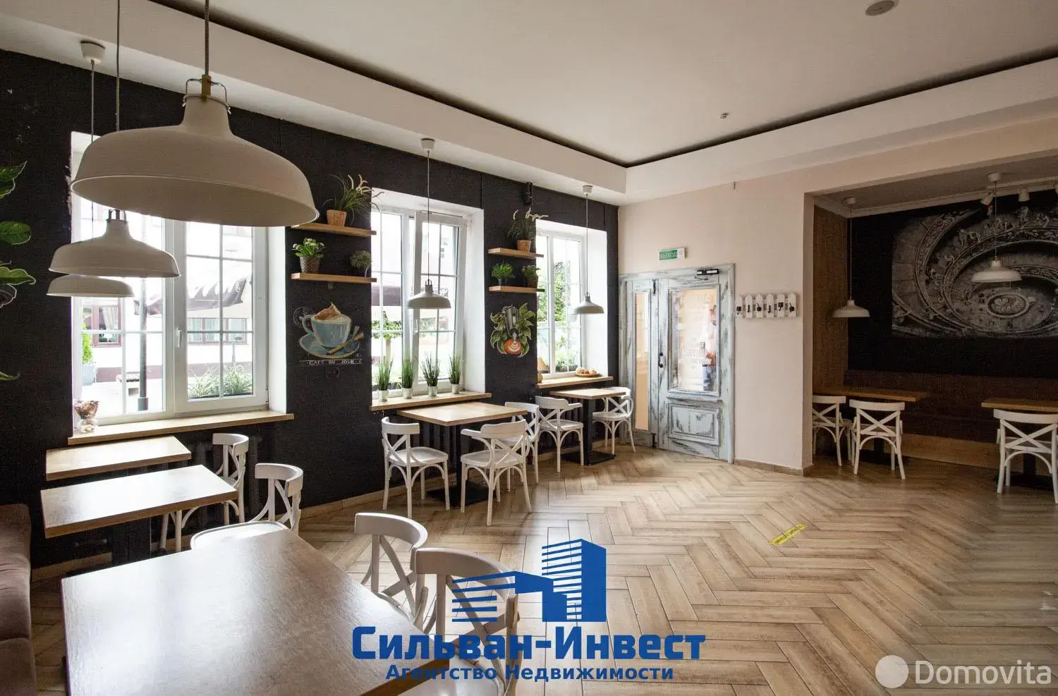 Купить помещение под сферу услуг в Пинске, ул. Ленина, д. 26 - фото 7