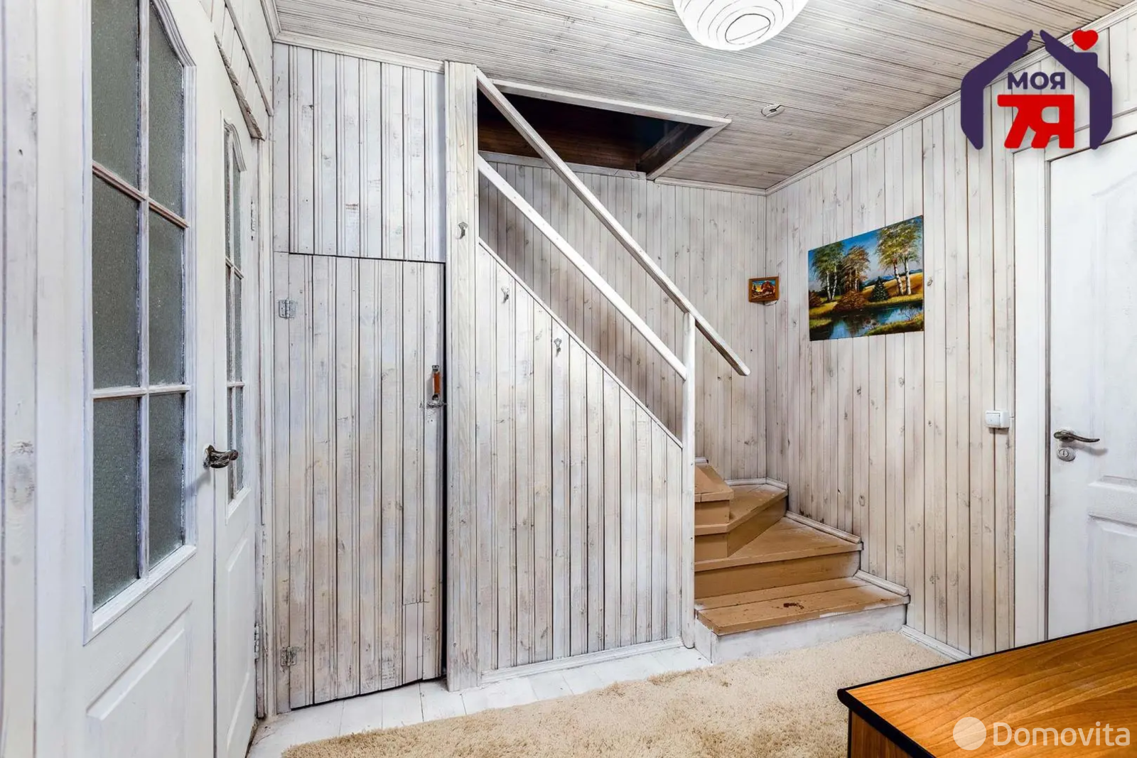 Купить 3-этажную дачу в Урожай-2002 Минская область, 52000USD, код 184289 - фото 10