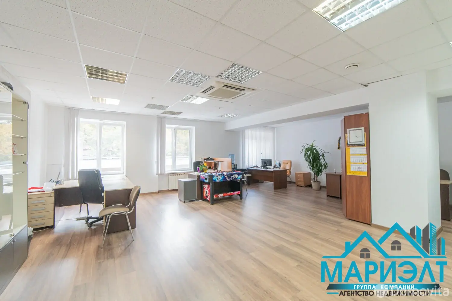 Купить офис на ул. Жилуновича, д. 11 в Минске, 5400000BYN, код 8623 - фото 11