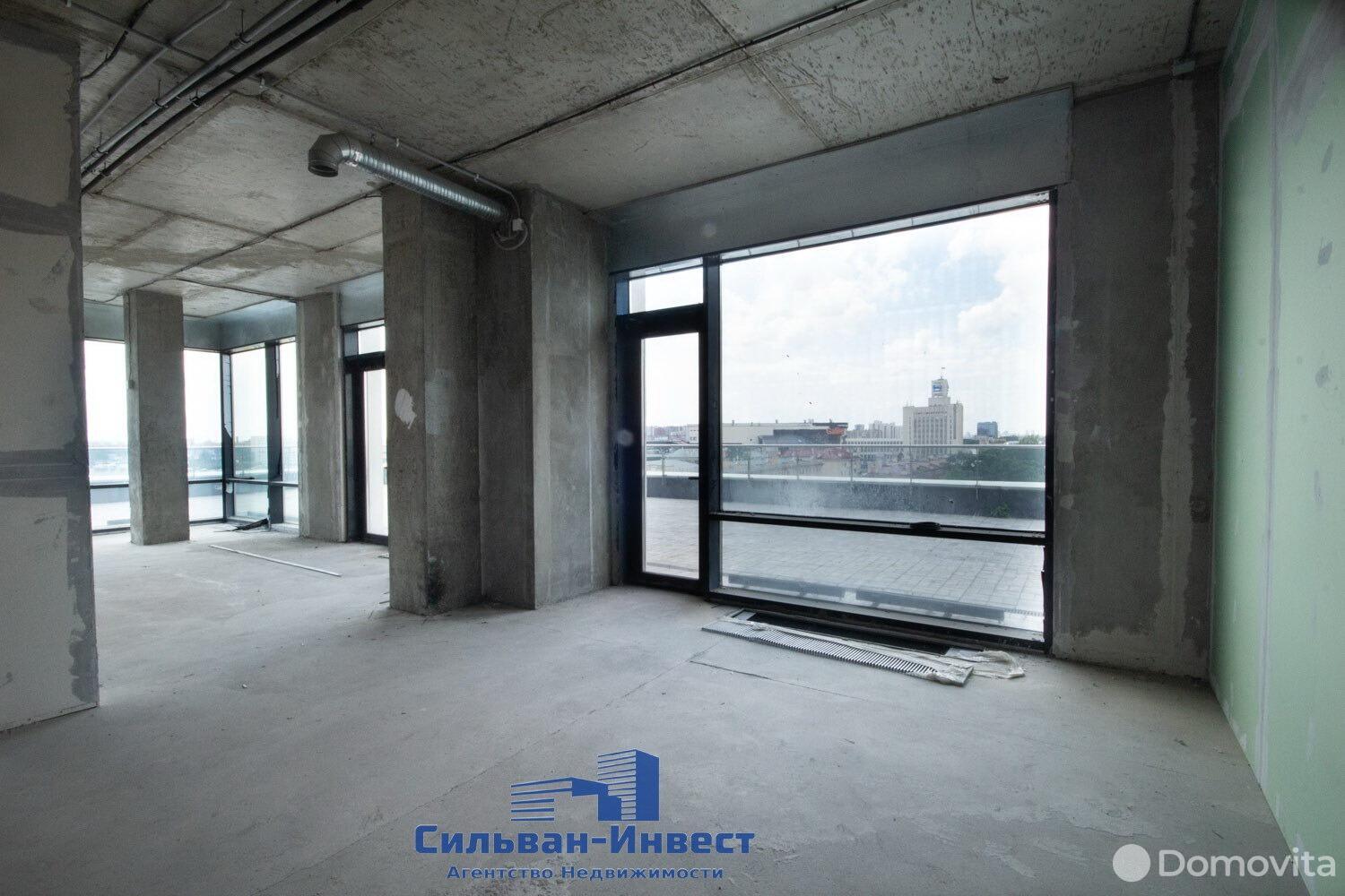 Купить офис на ул. Свердлова, д. 11 в Минске, 6622350USD, код 7407 - фото 25