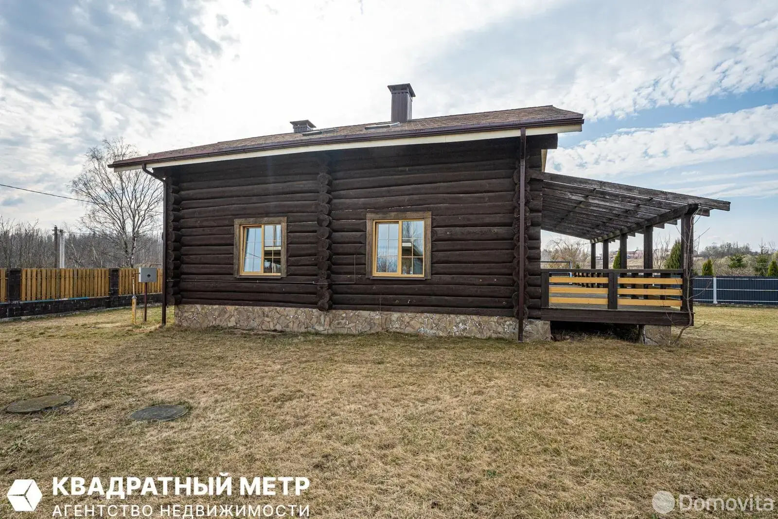 коттедж, Аронова Слобода, ул. Слободская, д. 3 