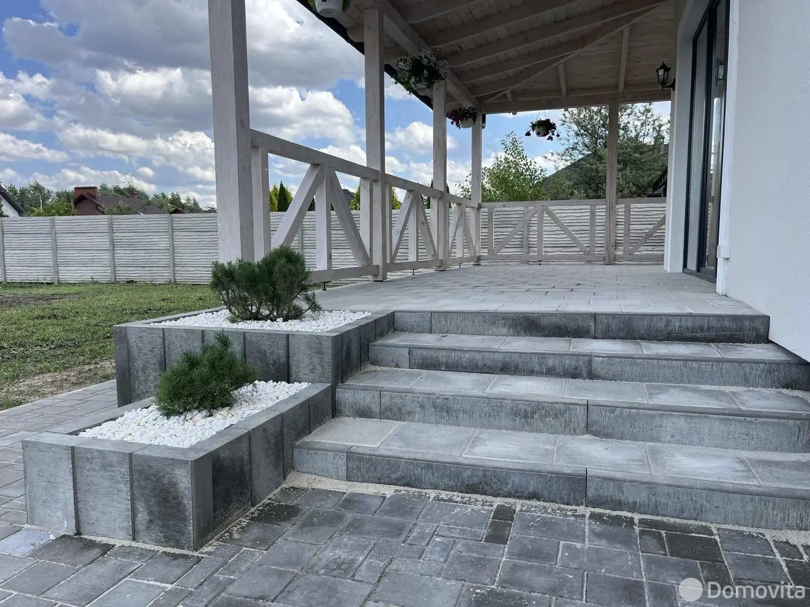 дом, Брест, ул. Клейниковская, д. 84