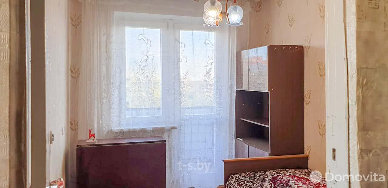 Продажа 3-комнатной квартиры в Минске, ул. Ауэзова, д. 12, 58800 USD, код: 995514 - фото 5