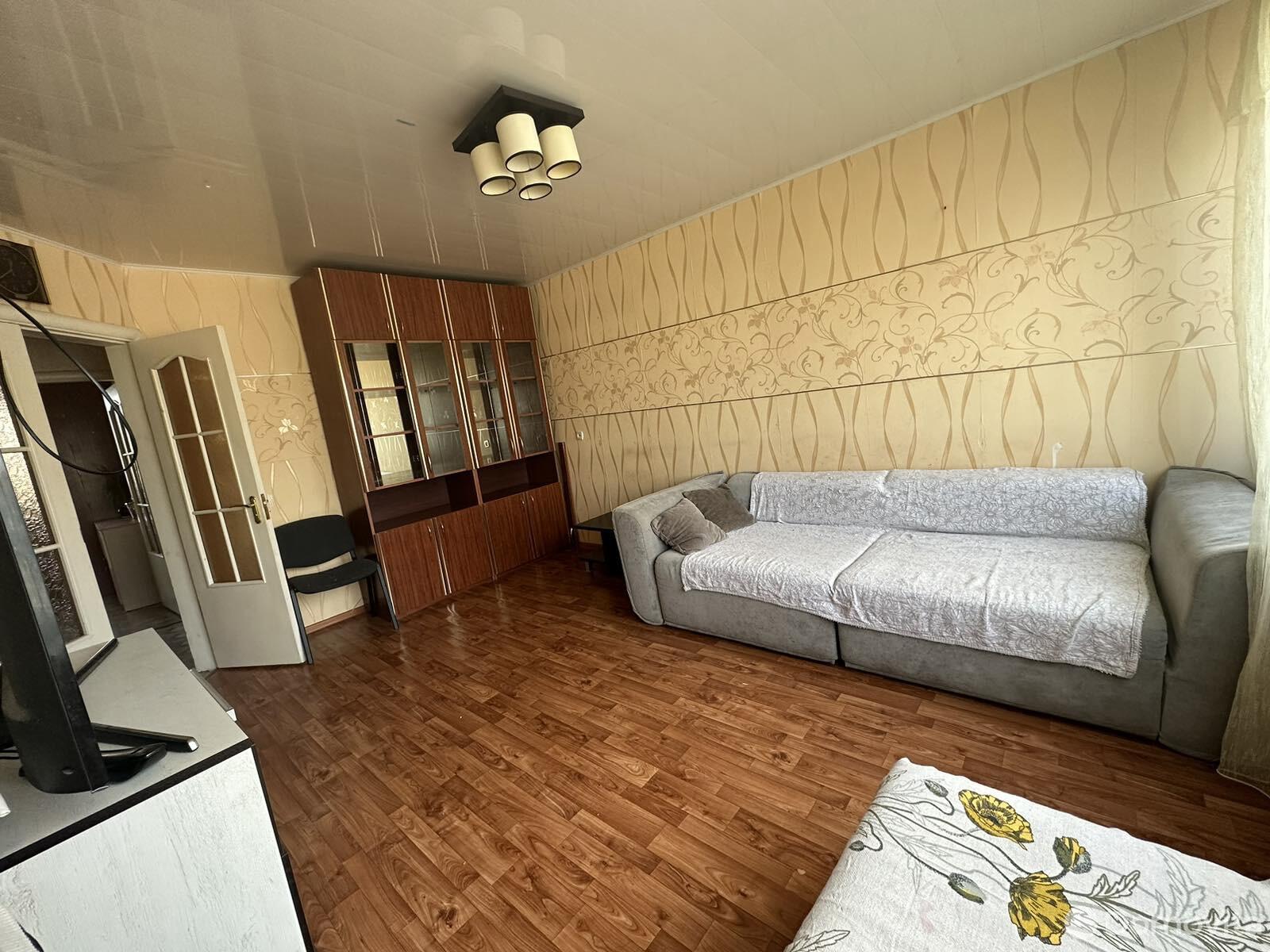 Купить 3-комнатную квартиру в Сморгони, ул. Советская, д. 12, 29000 USD, код: 942497 - фото 2
