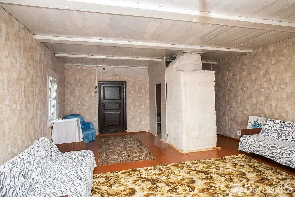 коттедж, Старое Городище, 