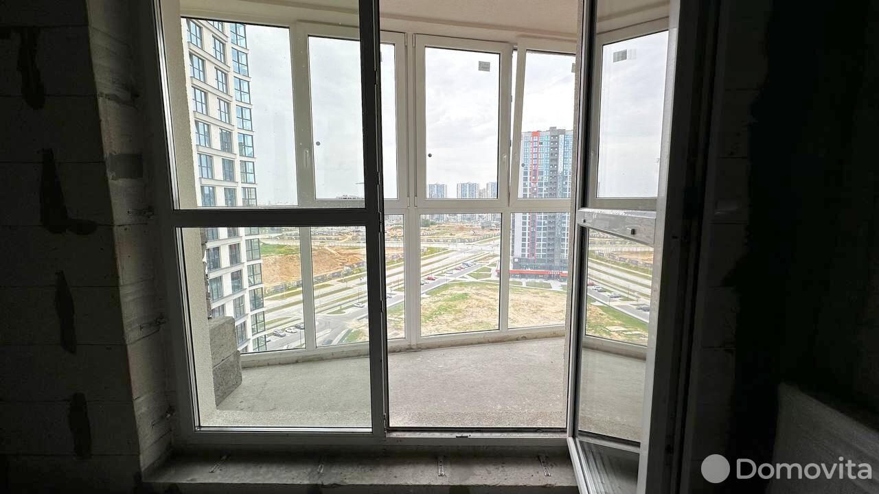 Продажа 4-комнатной квартиры в Минске, ул. Жореса Алфёрова, д. 14, 99000 USD, код: 1015587 - фото 5