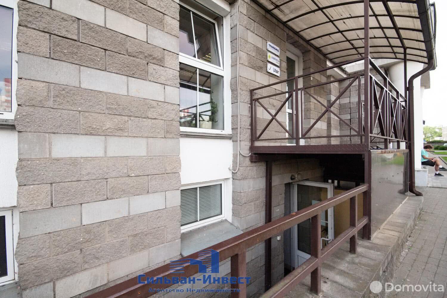 Купить офис на Старовиленский тр-т, д. 10 в Минске, 520160USD, код 7520 - фото 49