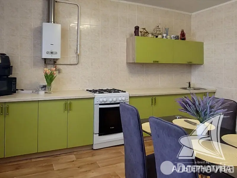 дом, Каменица-Жировецкая, 