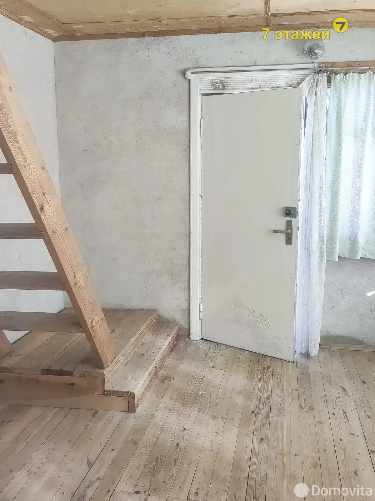 Купить 1-этажную дачу в КУПАЛИНКА-34 Минская область, 25000USD, код 185211 - фото 15