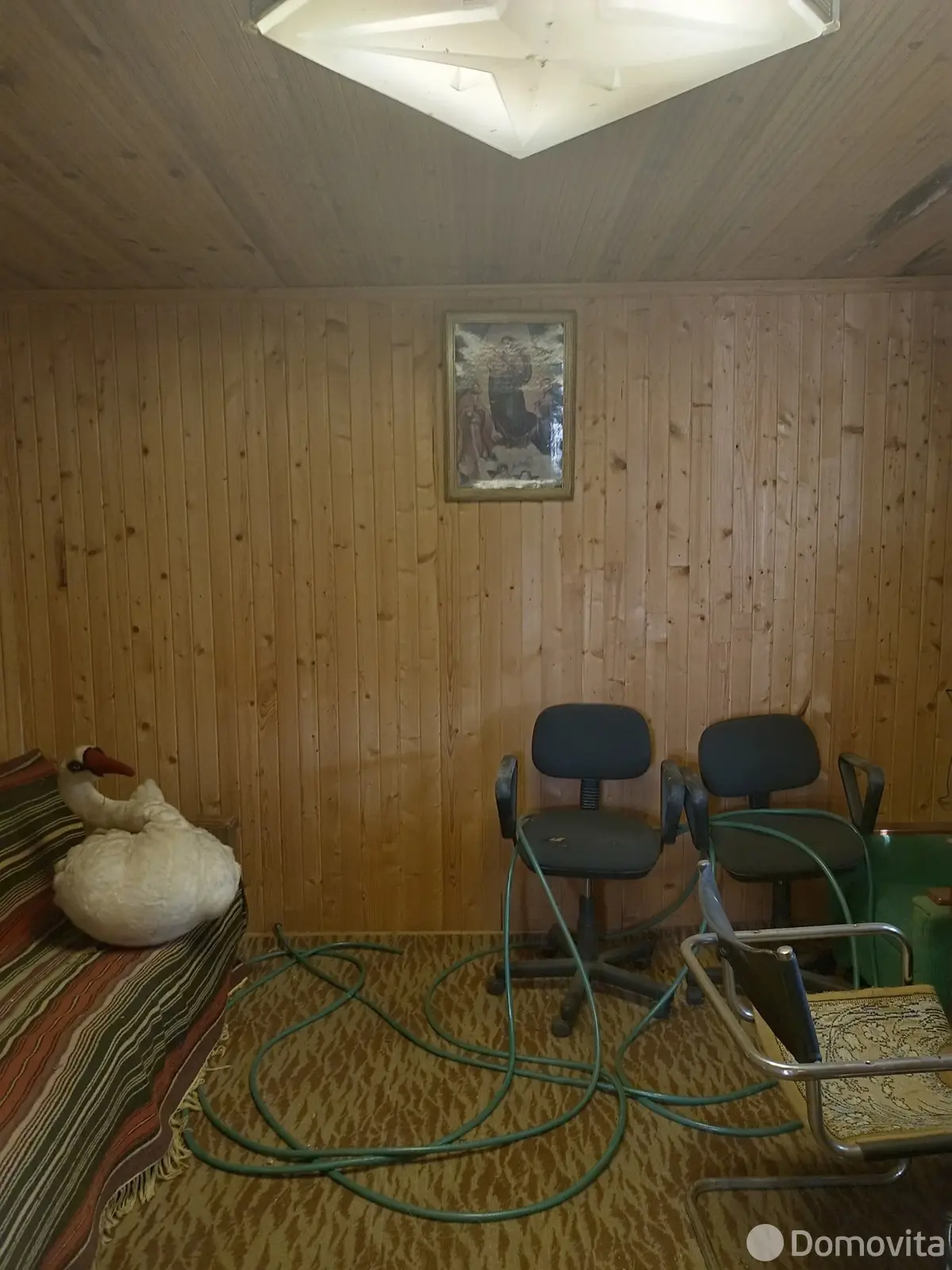 Продажа 2-этажной дачи в Лятохах Витебская область, 13900USD, код 184111 - фото 44