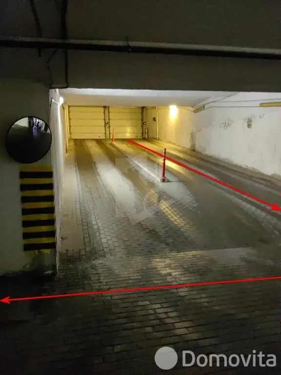 Цена продажи гаража, Минск, ул. Авакяна, д. 19