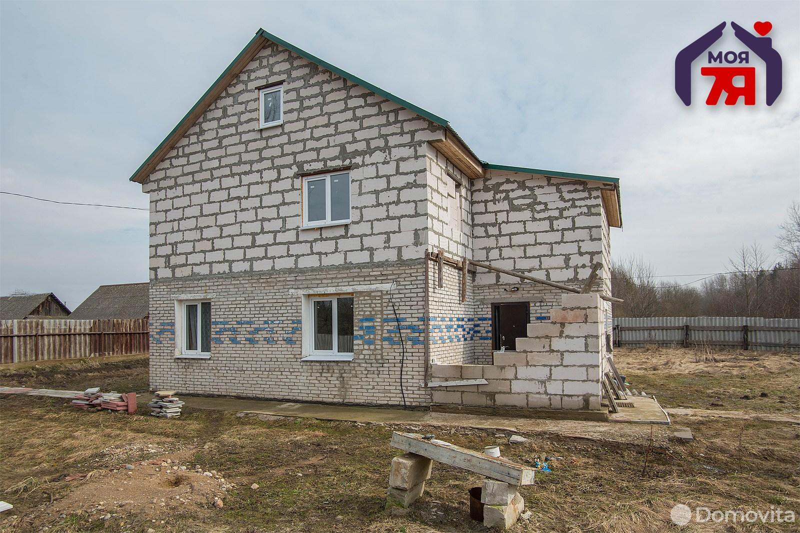дом, Карповичи, , стоимость продажи 81 037 р.