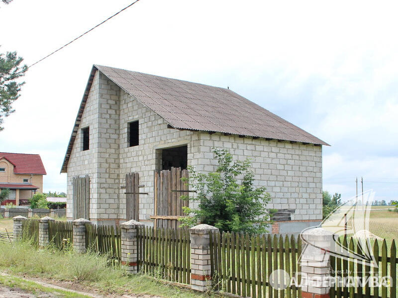 дом, Домачево, , стоимость продажи 57 120 р.