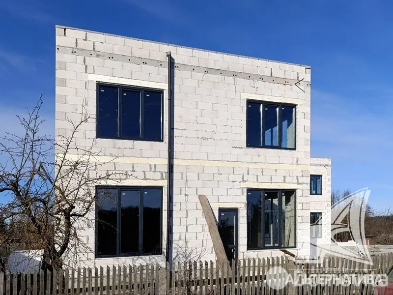 Цена продажи дома, Волки, 