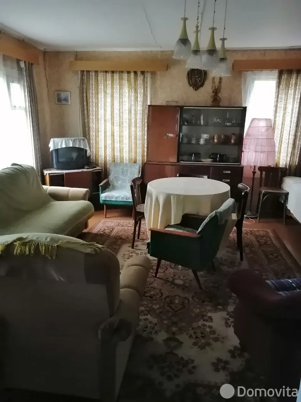 дача, Рыжица, без посредников