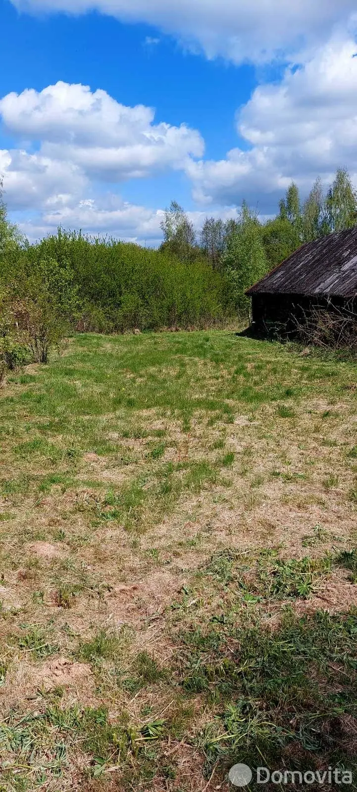 дом, Рудевщина, ул. Центральная 