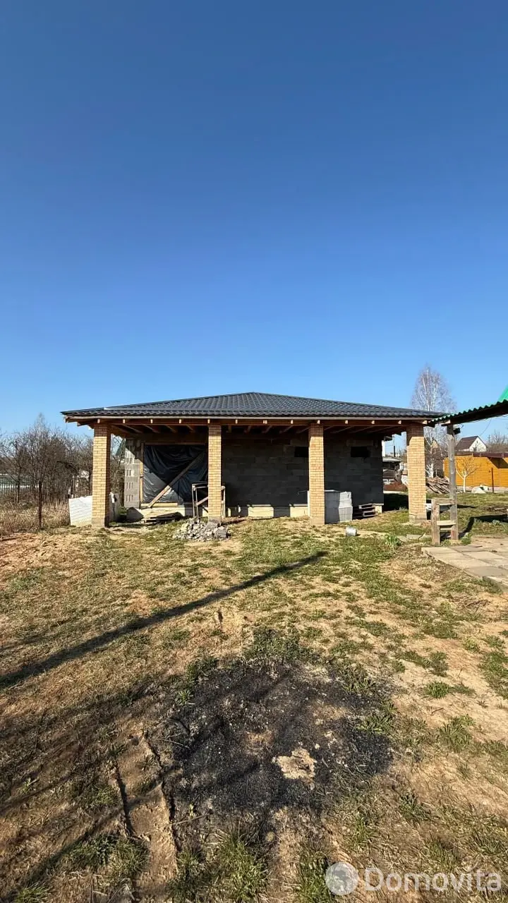 дача, Веснянка,