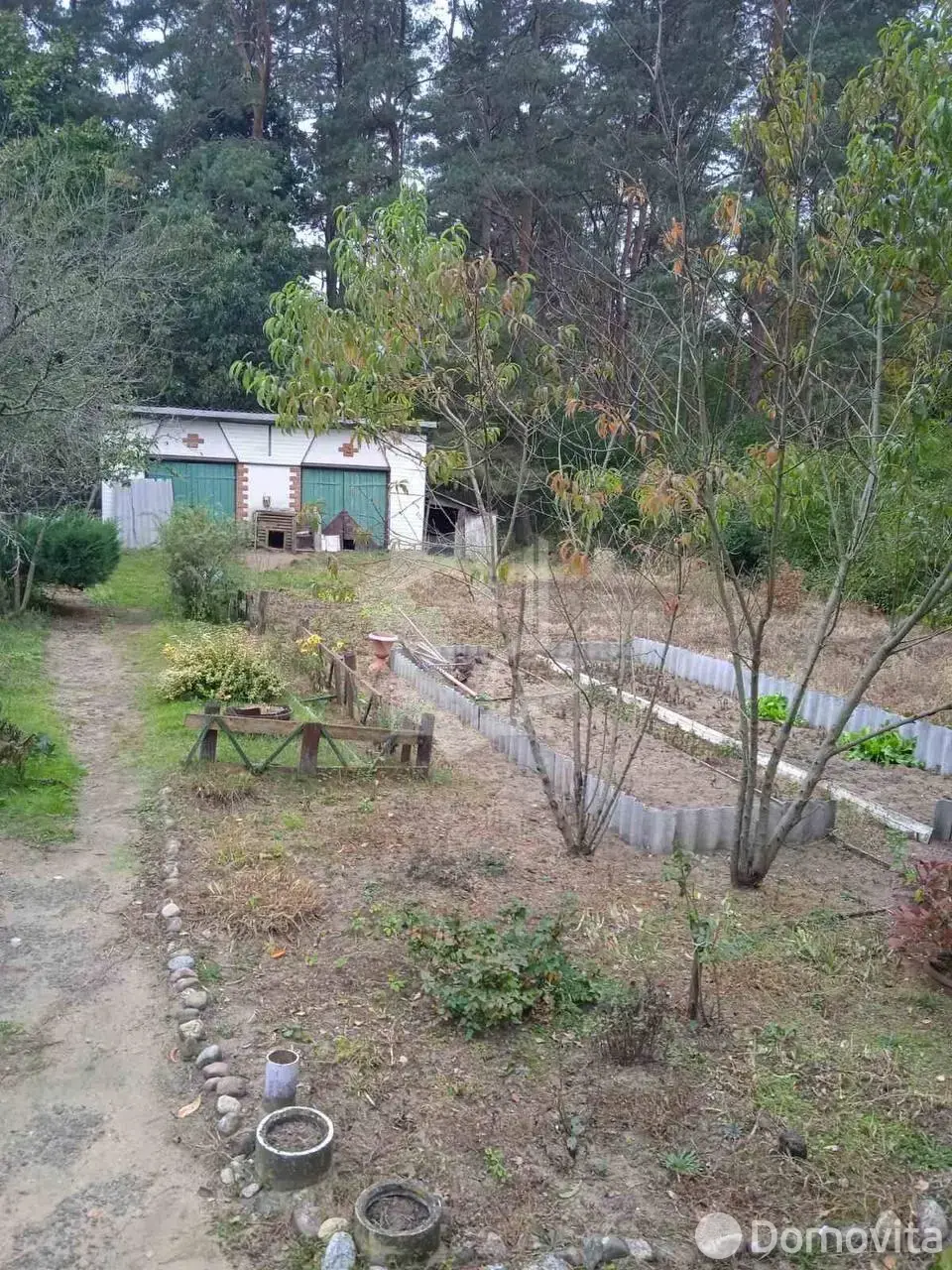 Цена продажи дома, Столбцы, ул. Сенкевича