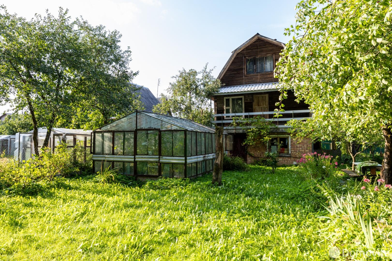 дача, ПРАМЕНЬ-ПТМ,