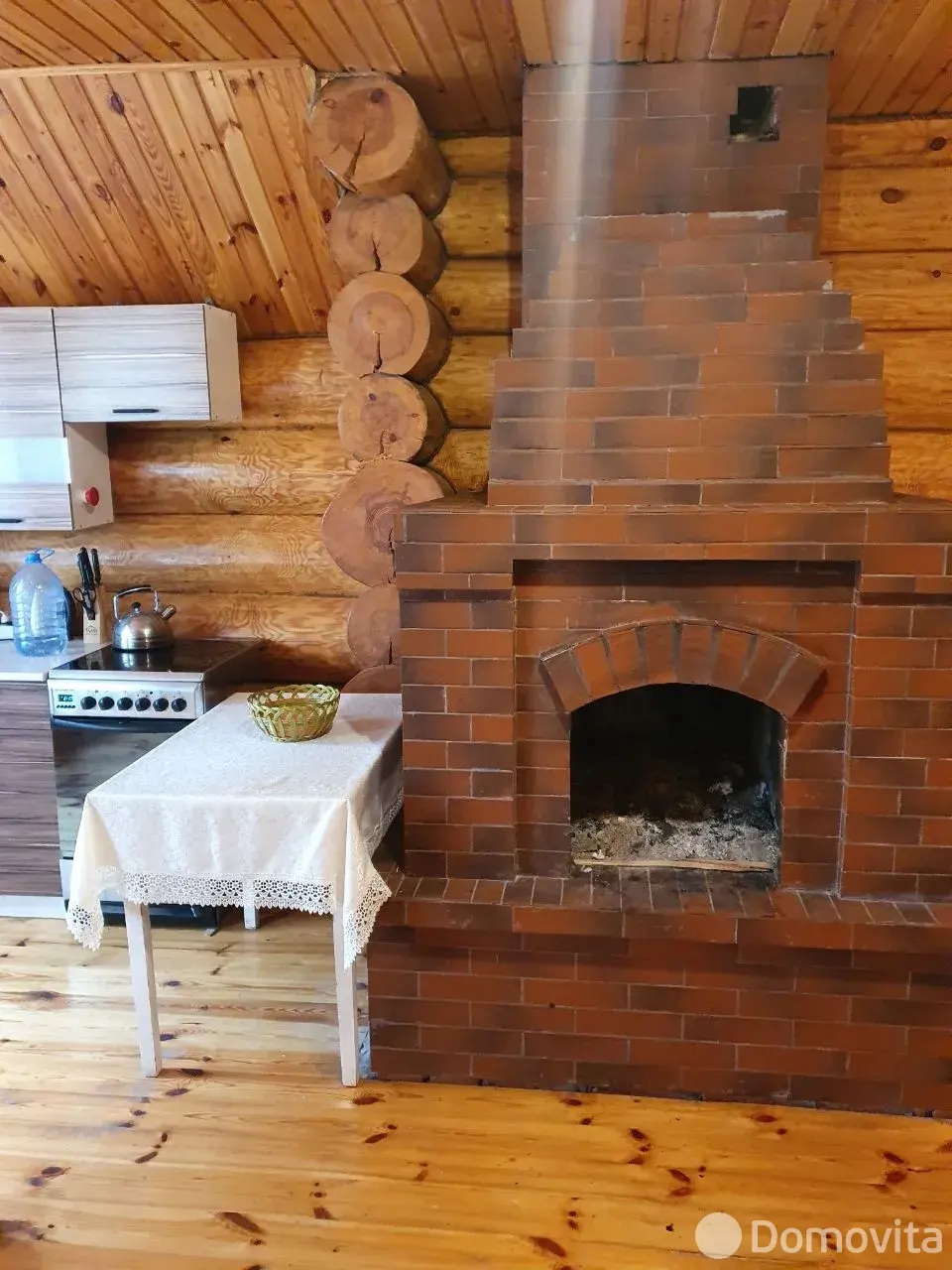 дом, Колодищи,