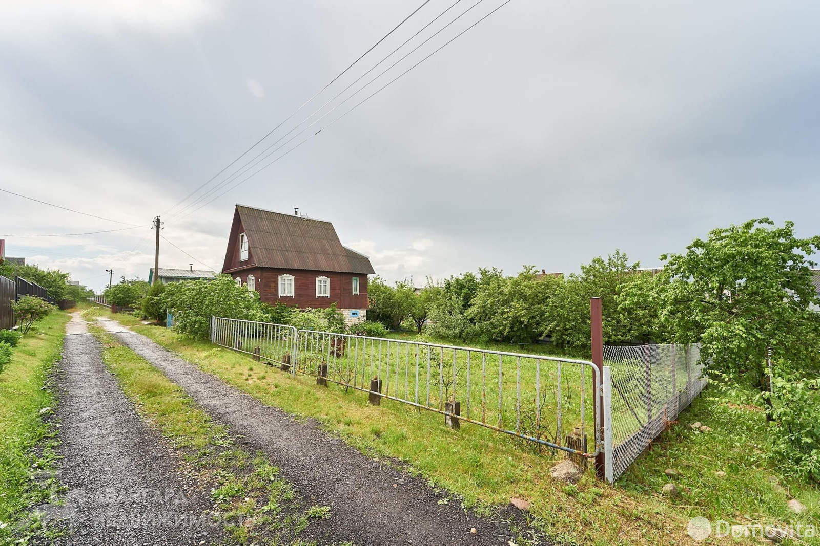 Купить 3-этажную дачу в Смолевичский Кристалл Минская область, 24900USD, код 178749 - фото 23