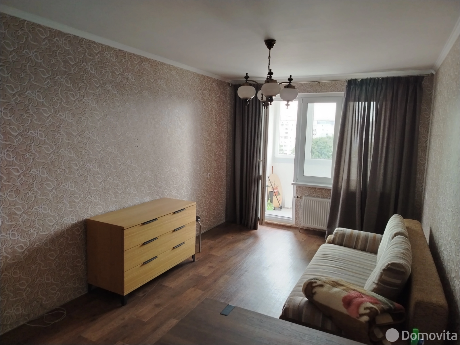 квартира, Минск, ул. Мирошниченко, д. 3Б без посредников