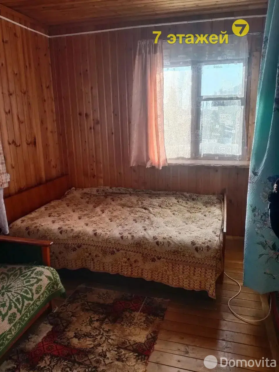 Продажа 2-этажной дачи в Беларучах Минская область, 45000USD, код 184865 - фото 25