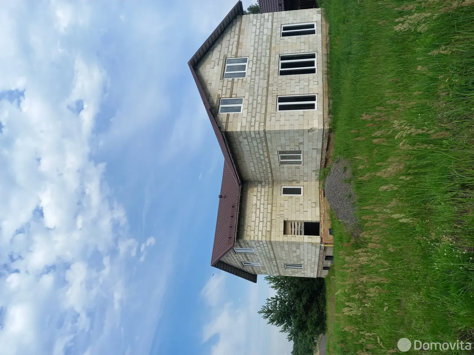 дом, Липовцы, 