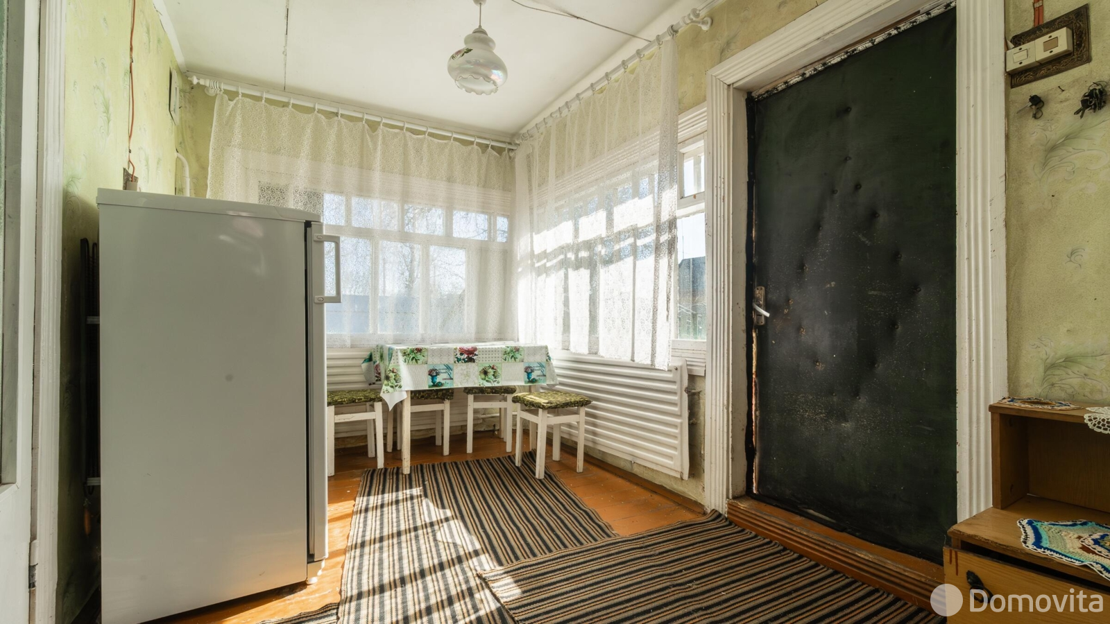 продажа дома, Старая Рудица, ул. Центральная