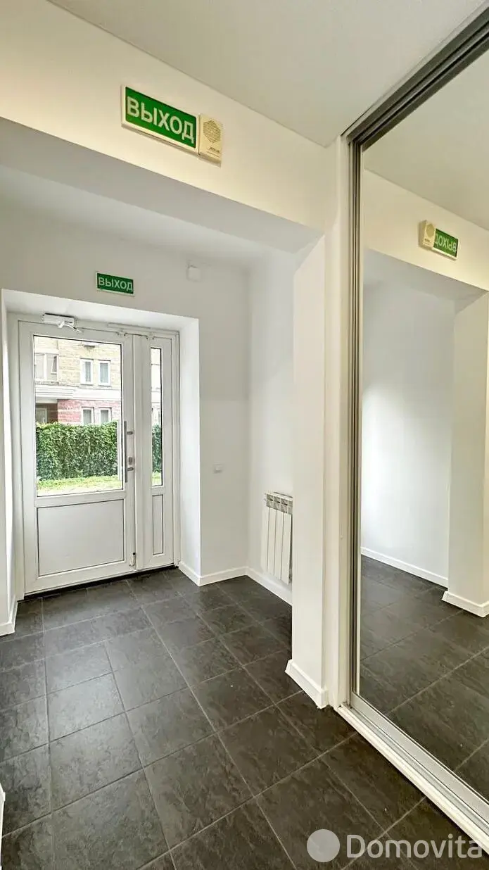 офис, Минск, ул. Леонида Беды, д. 40 в Советском районе