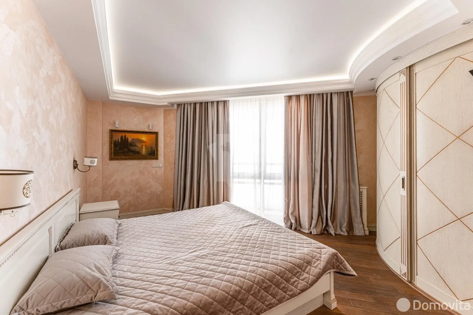 квартира, Минск, ул. Максима Богдановича, д. 140 