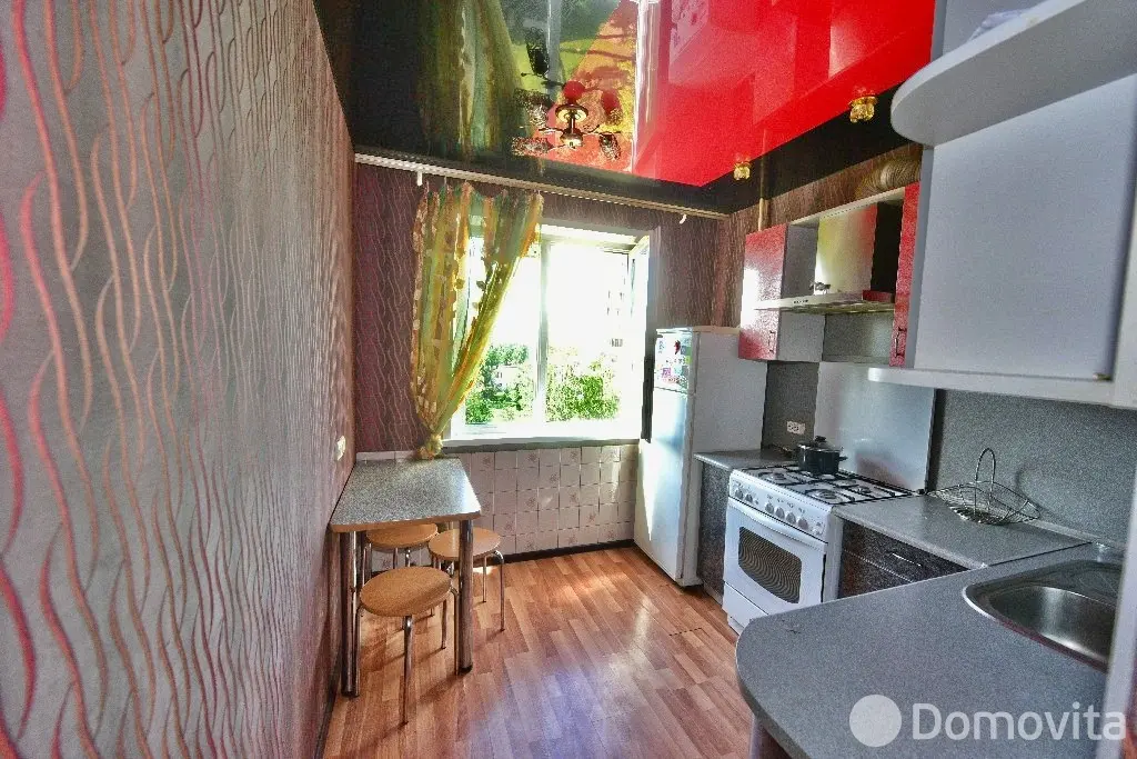 Снять 2-комнатную квартиру в Минске, ул. Герасименко, д. 3, 400USD, код 148604 - фото 21