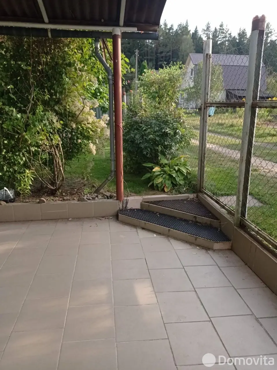 Купить 2-этажную дачу в Лесное Минская область, 42000USD, код 185382 - фото 17