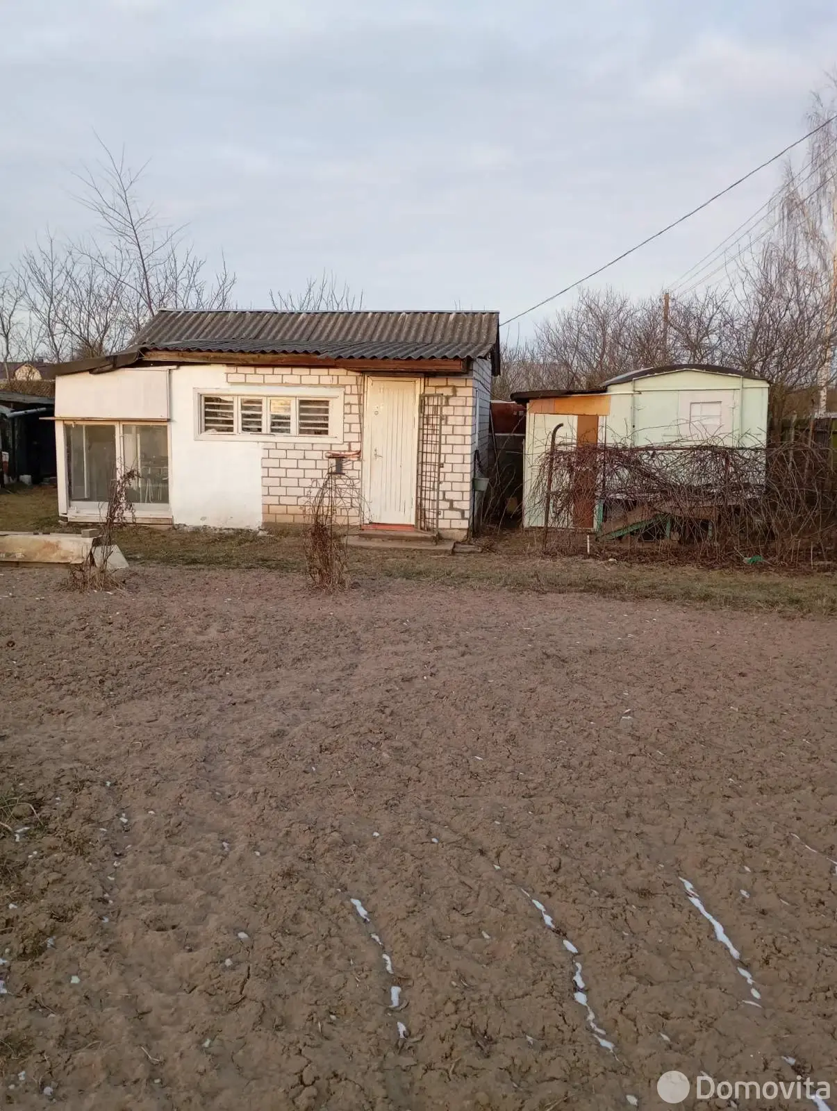 участок, Равнополье, ул. Центральная