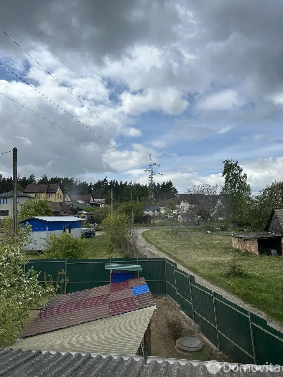 Купить 1-этажную дачу в Черемушки Минская область, 38000USD, код 183690 - фото 16