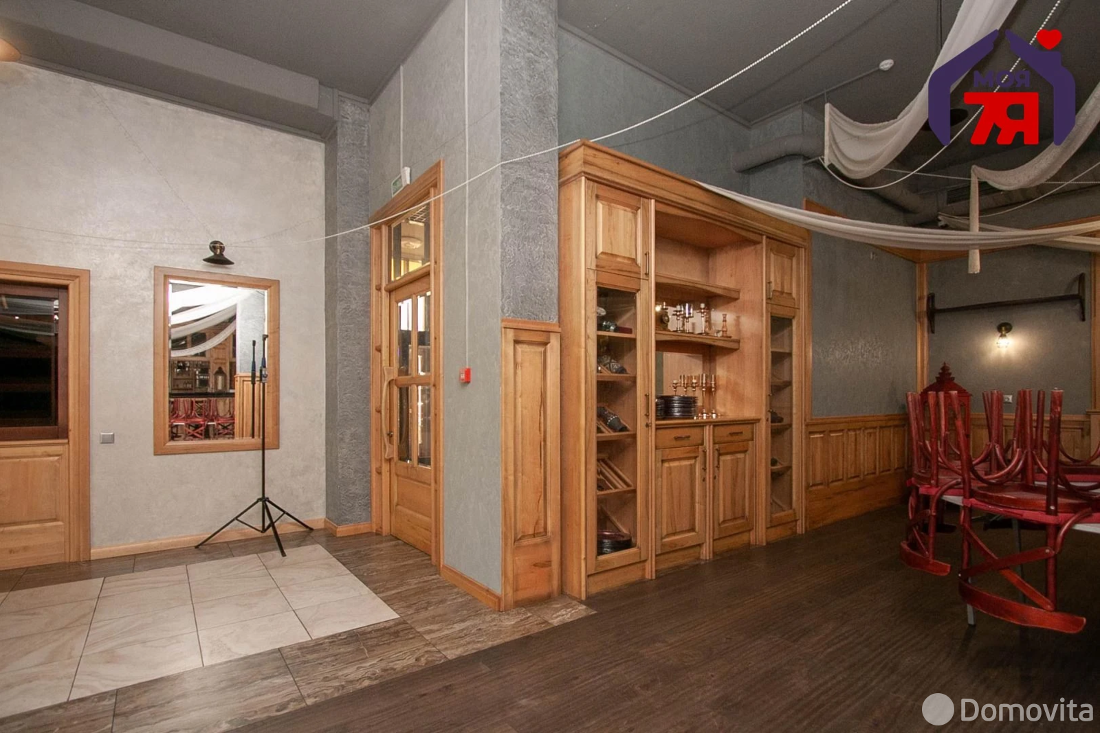 Купить помещение под сферу услуг в Ратомке, ул. Новая - фото 16