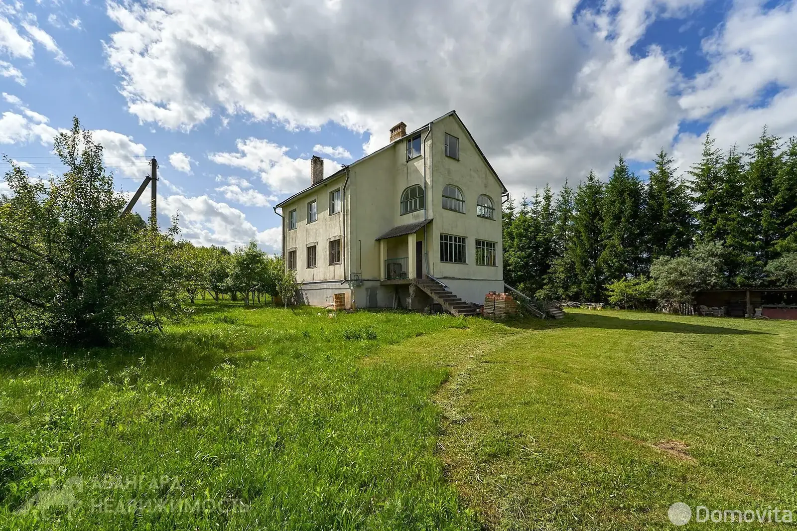 продажа дома, Суходолы, ул. Центральная