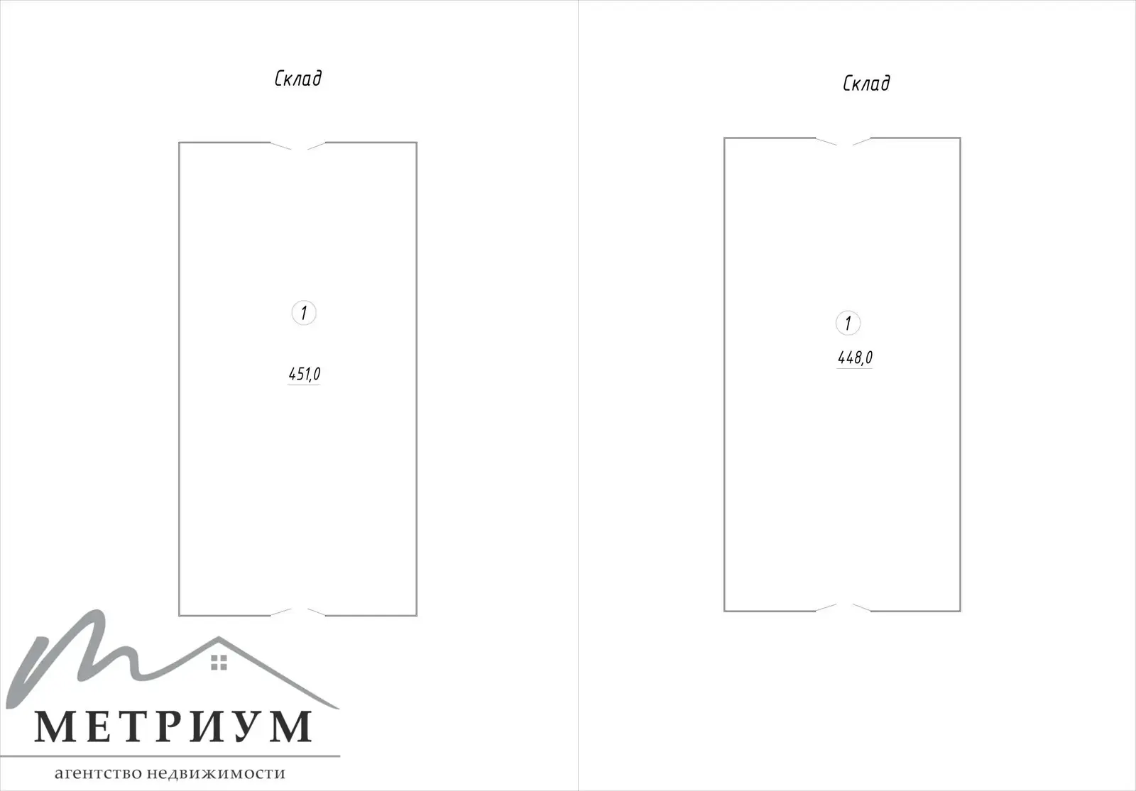 склад, Витебск, ул. Гагарина, д. 222/А 