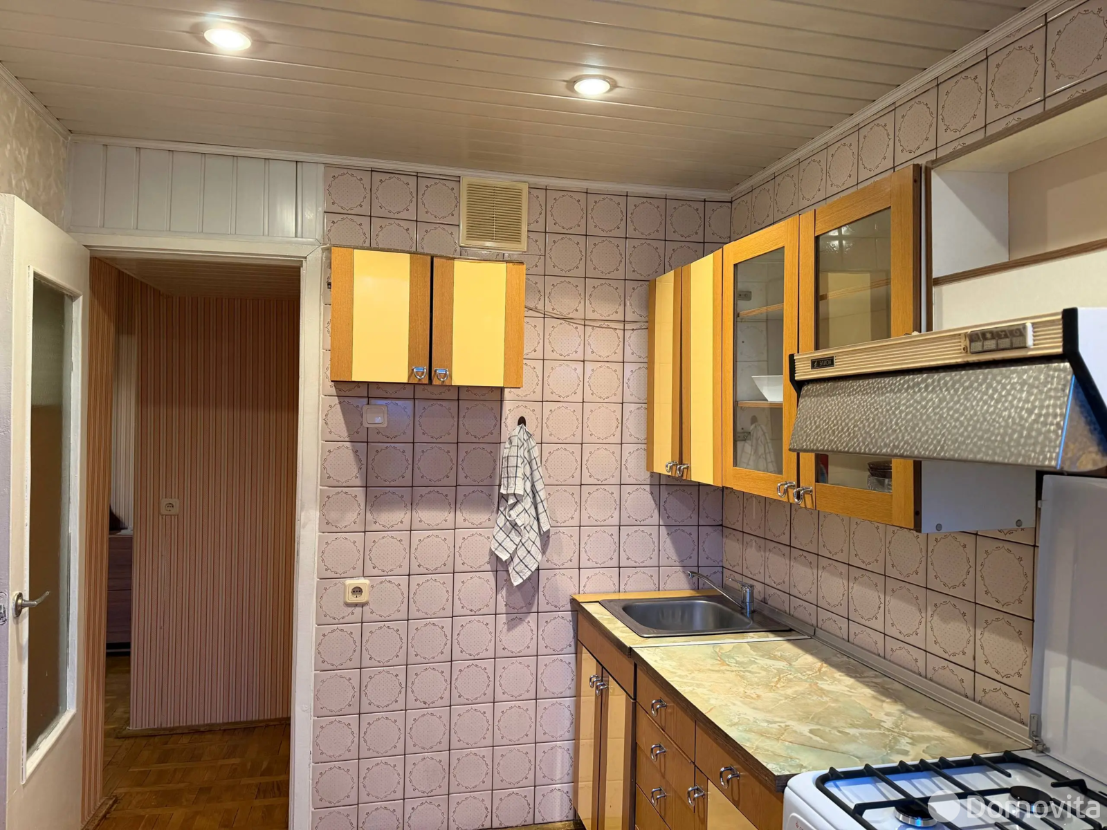 аренда квартиры, Минск, ул. Веры Хоружей, д. 10 к 2