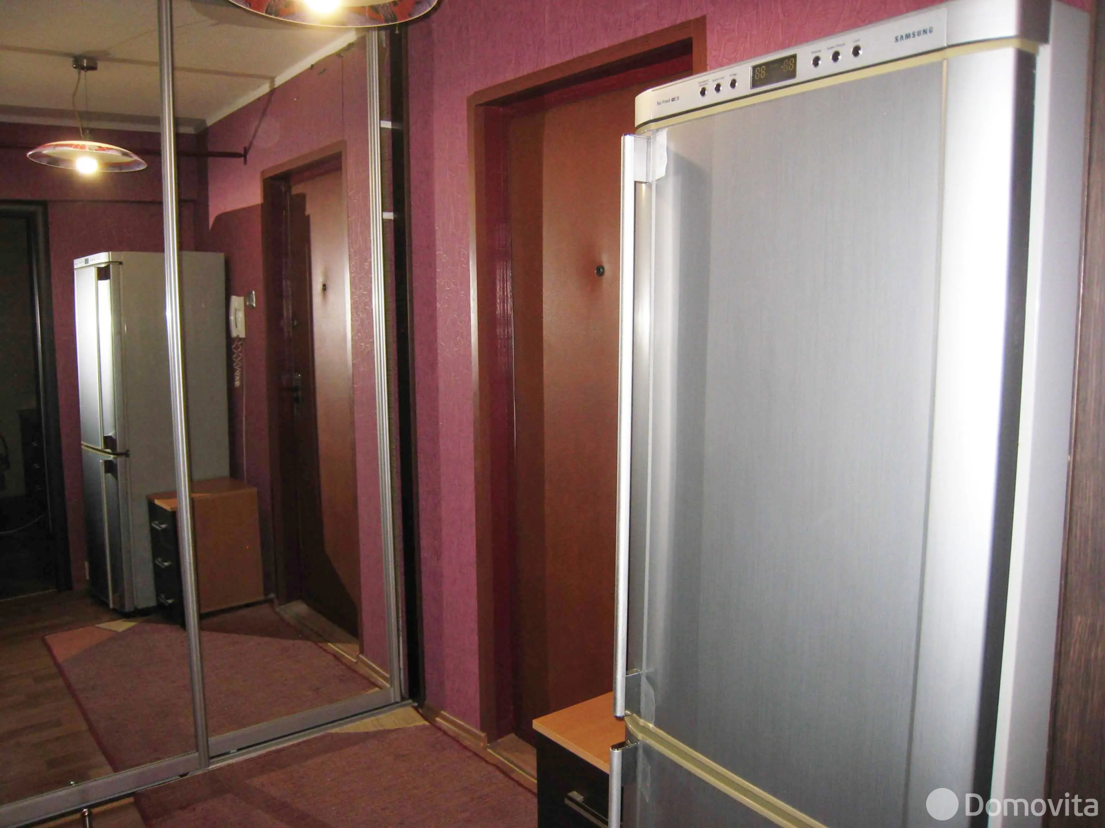 Снять 1-комнатную квартиру в Минске, пр-т Пушкина, д. 44, 350USD, код 147852 - фото 5