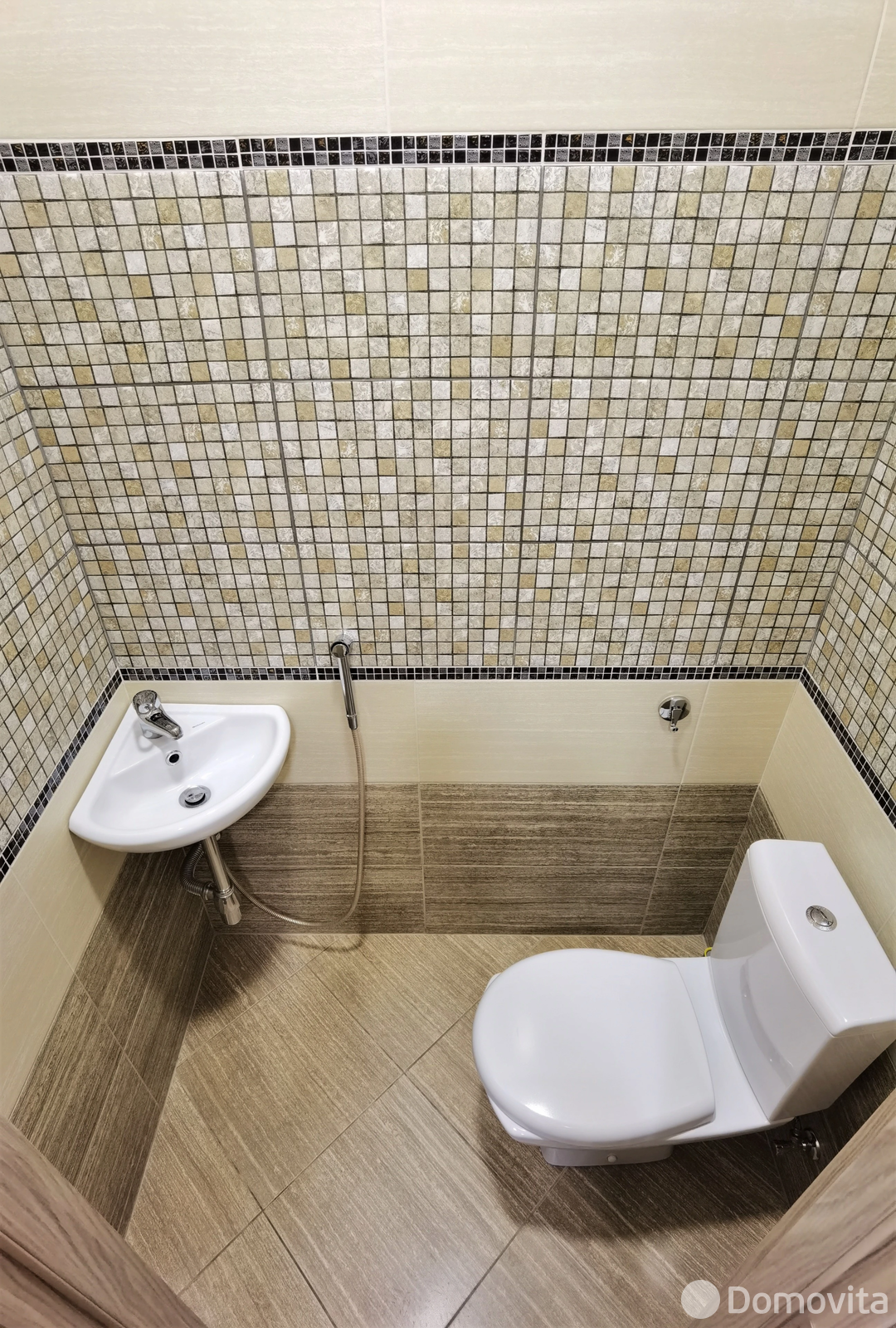 Снять 2-комнатную квартиру в Минске, ул. Грушевская, д. 73, 645USD, код 149745 - фото 11