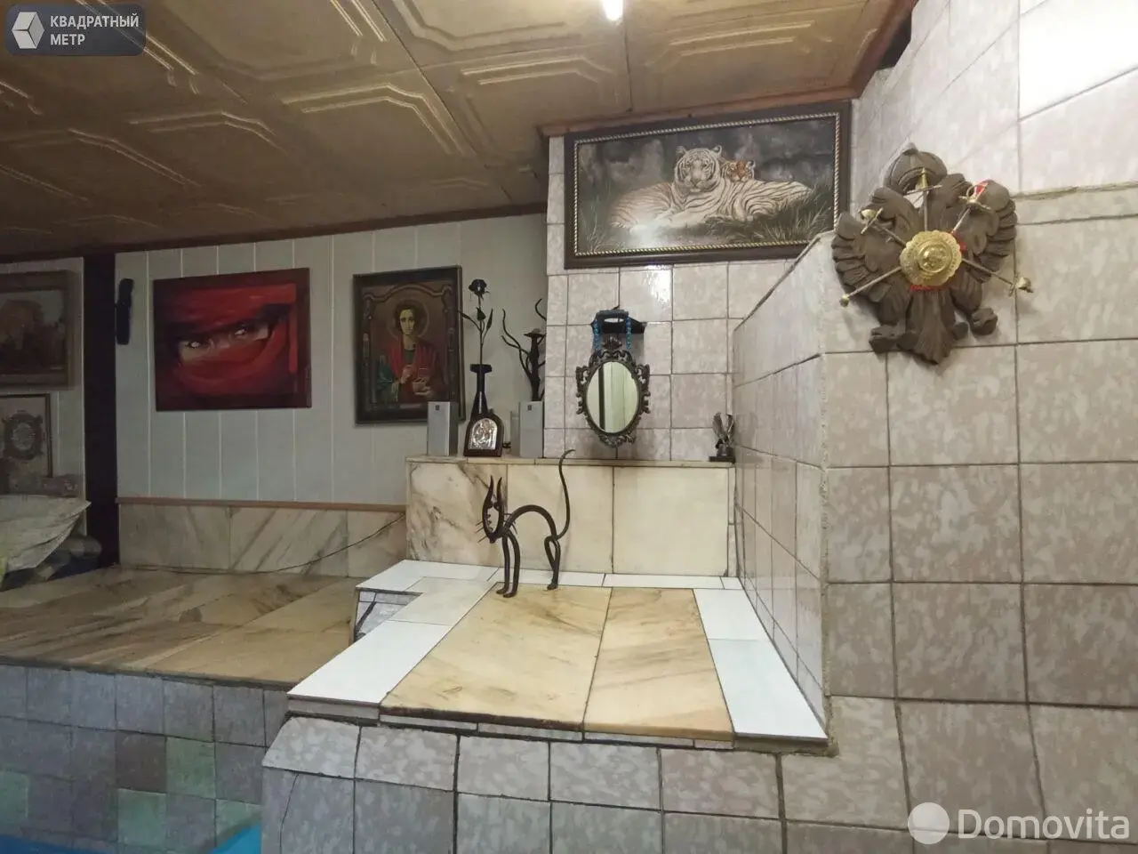 дом, Закружка, , стоимость продажи 155 555 р.