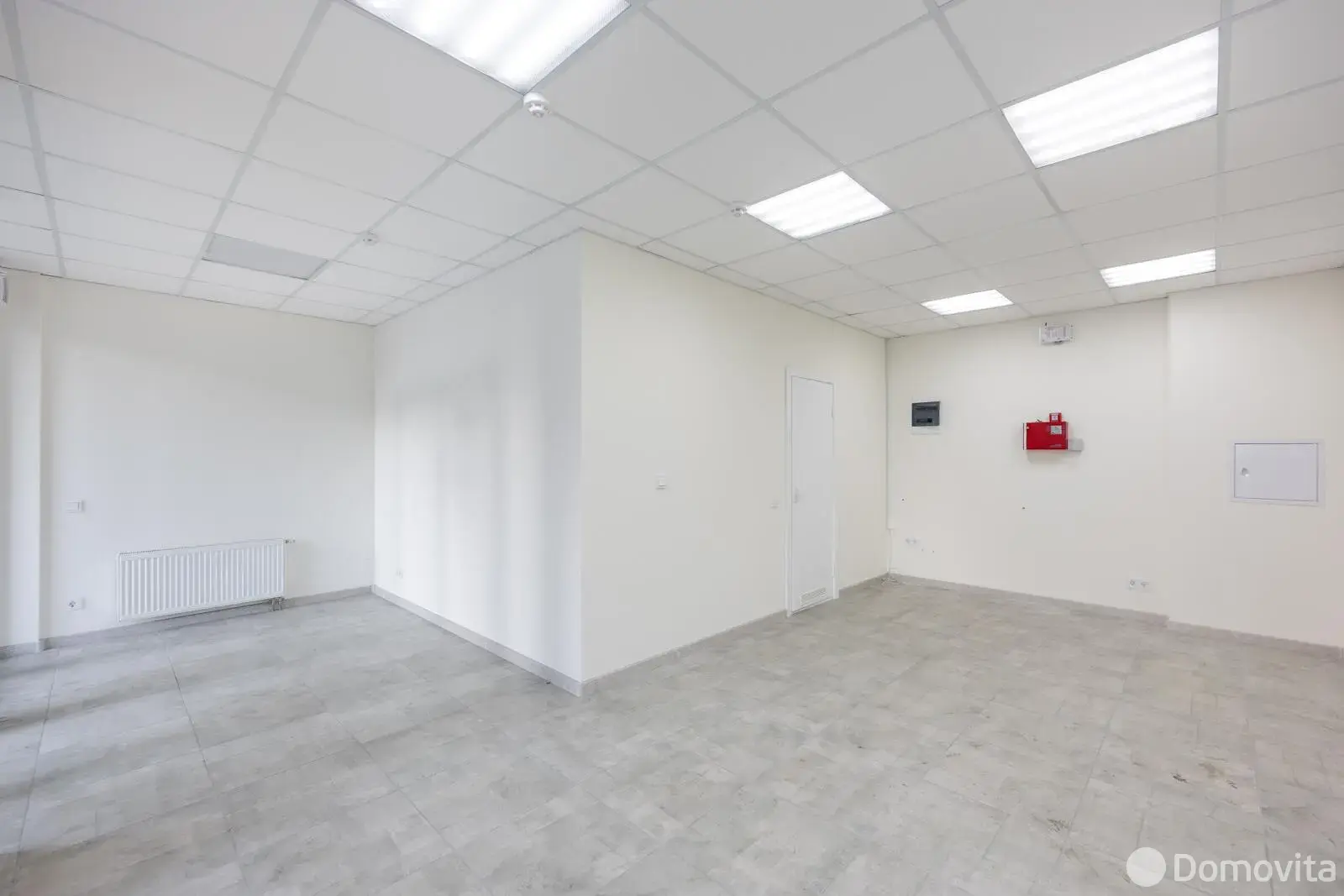 объект сферы услуг, Минск, ул. Игоря Лученка, д. 9 