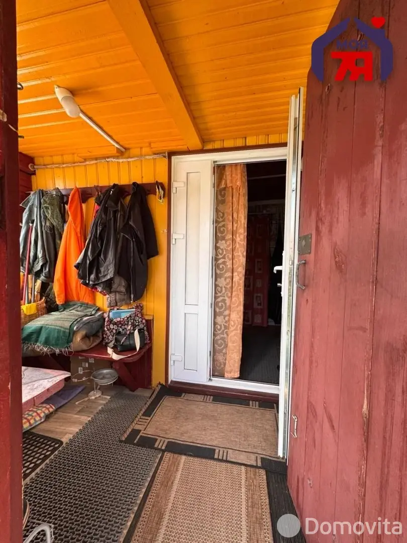 Цена продажи дома, Большая Обрина, 